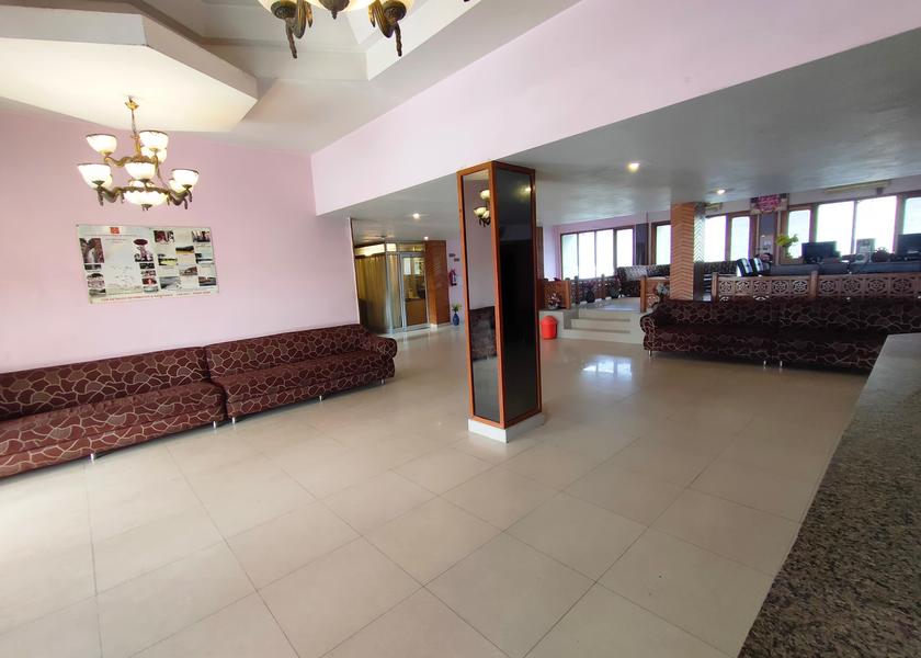 Jammu and Kashmir Katra Public Areas