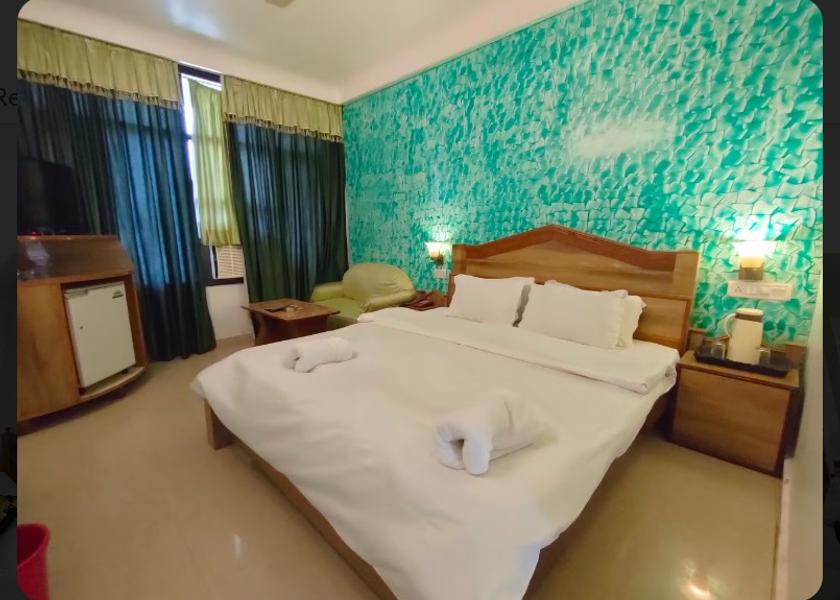 Jammu and Kashmir Katra Premium Room