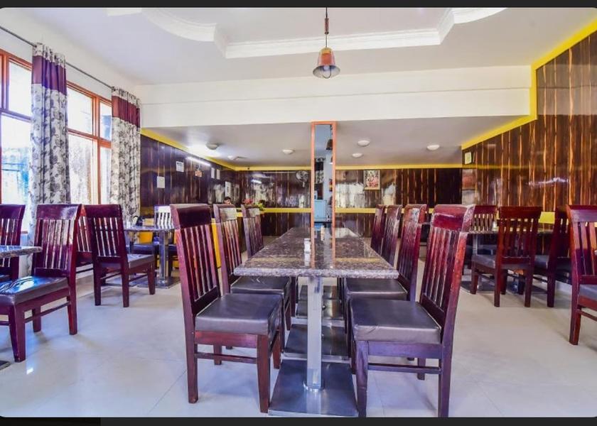 Jammu and Kashmir Katra Food & Dining