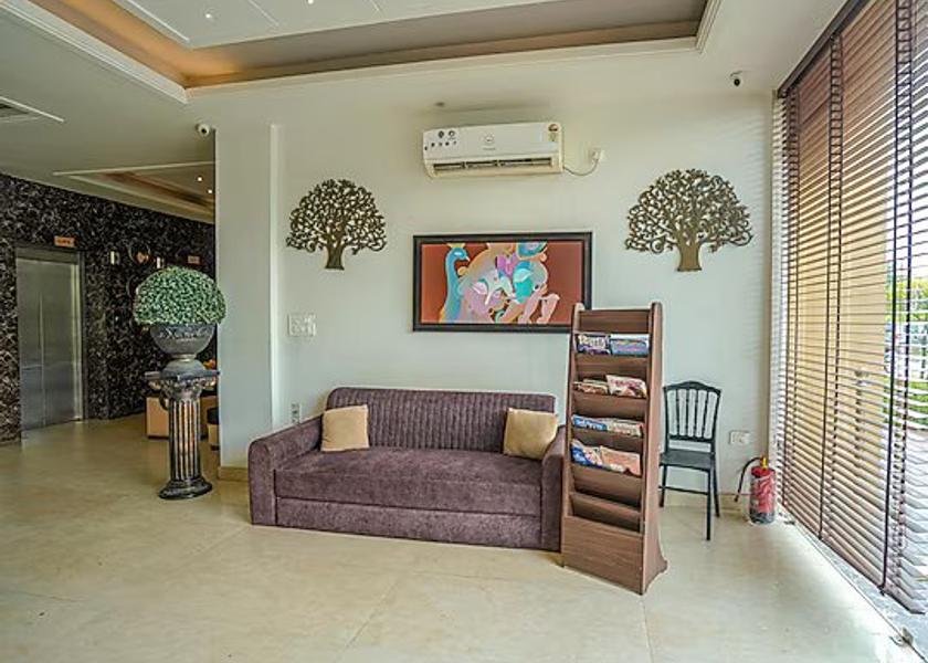 Uttar Pradesh Vrindavan Public Areas