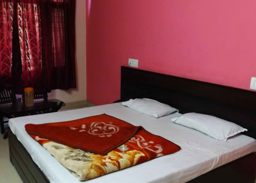 Himachal Pradesh Mandi 1025