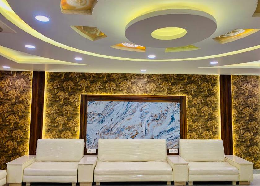 Madhya Pradesh Gwalior Public Areas