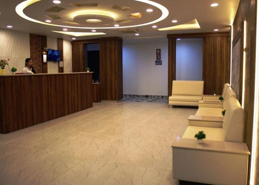 Madhya Pradesh Gwalior Public Areas