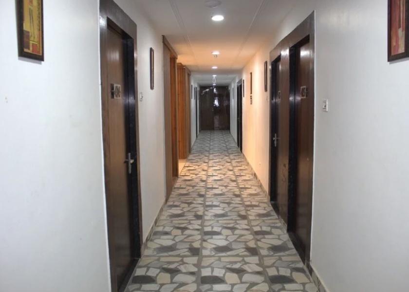 Madhya Pradesh Gwalior Public Areas