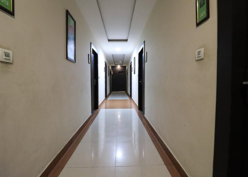 Madhya Pradesh Gwalior Public Areas