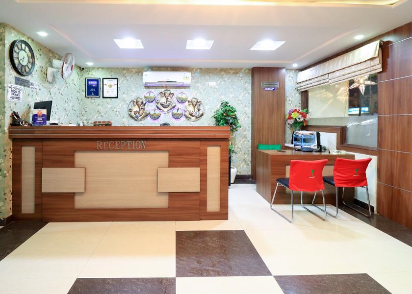 Madhya Pradesh Gwalior Public Areas