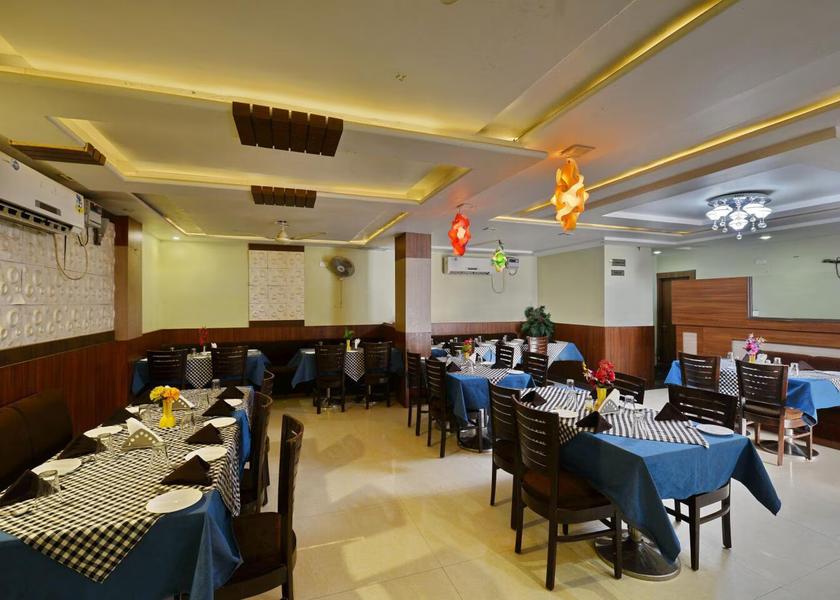 Madhya Pradesh Gwalior Food & Dining