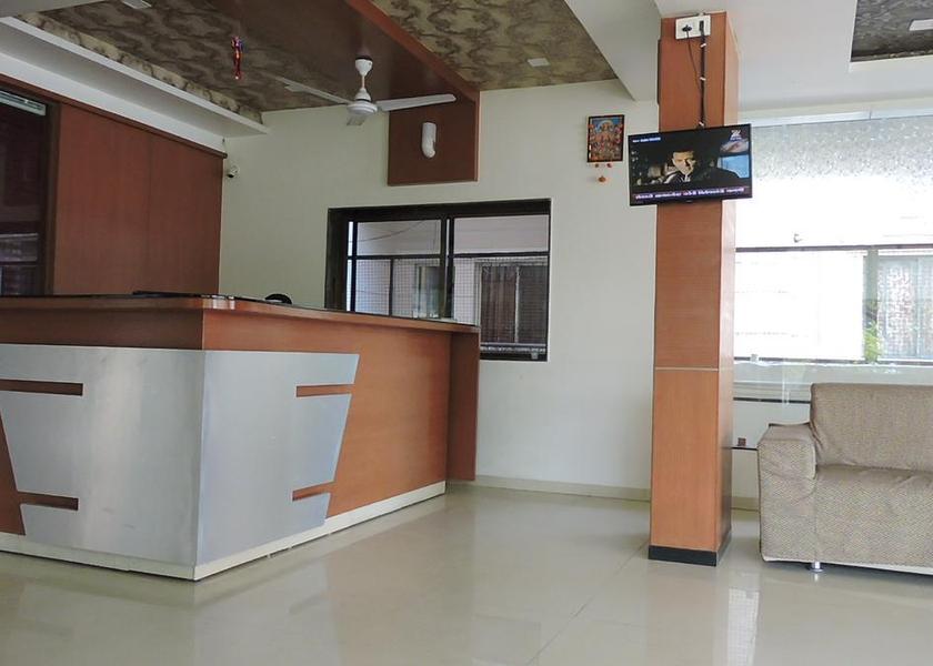 Maharashtra Shirdi Public Areas