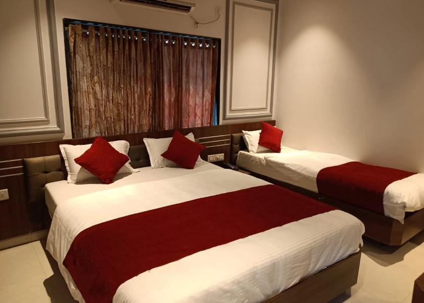 Maharashtra Shirdi Deluxe Non AC