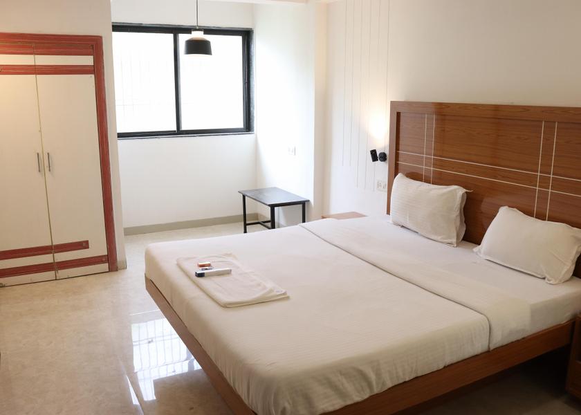 Maharashtra Aurangabad Standard Non AC Room