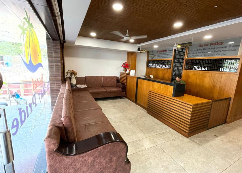 Maharashtra Aurangabad Public Areas