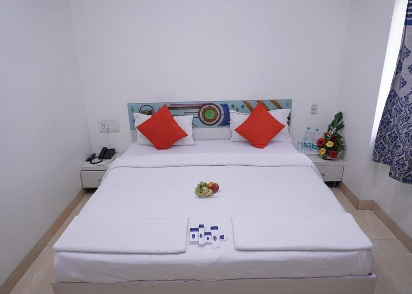 Maharashtra Aurangabad Standard Non AC Room