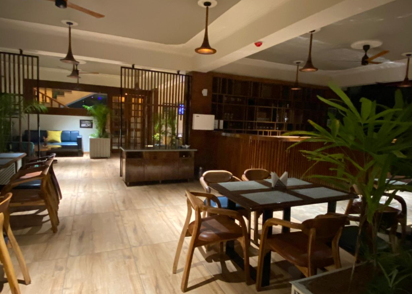 Himachal Pradesh Mandi Food & Dining