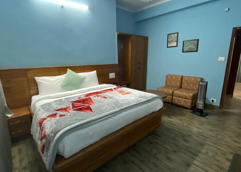 Himachal Pradesh Mandi Others