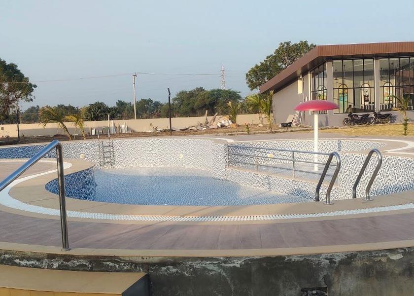 Gujarat Mandvi Pool