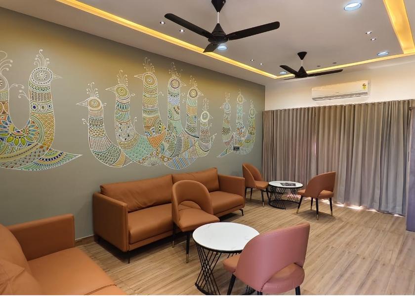 Gujarat Mandvi Public Areas