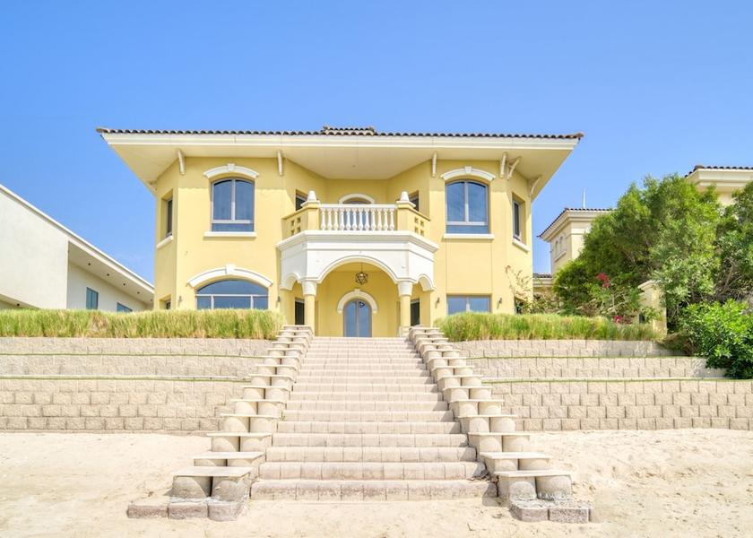 Dubai Dubai Exterior Detail