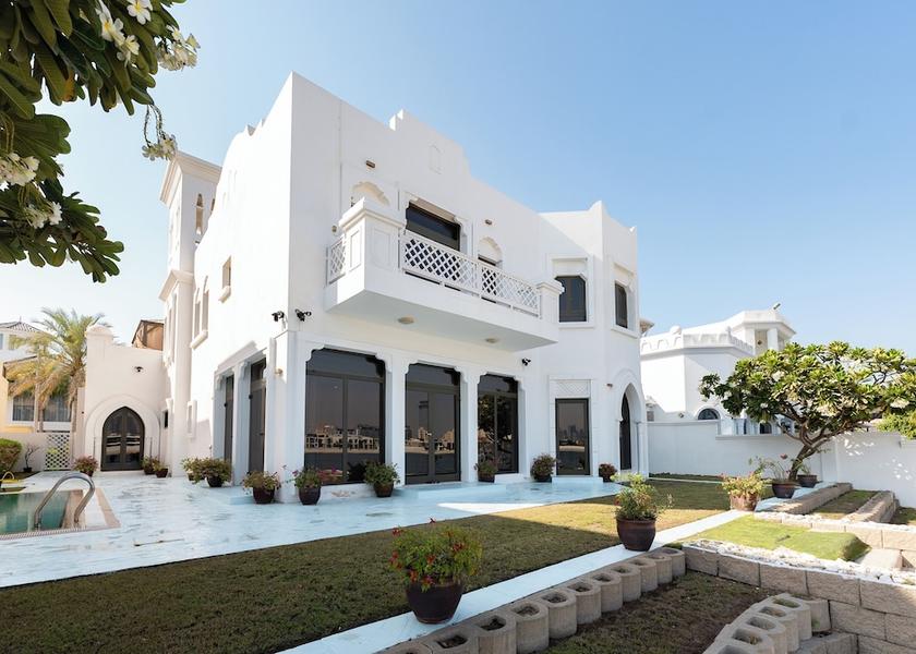 Dubai Dubai Exterior Detail