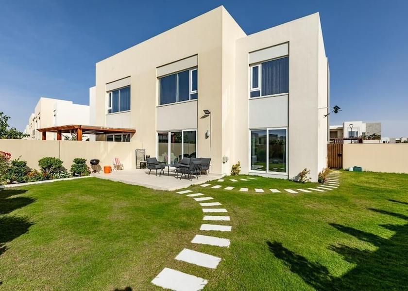 Dubai Dubai Exterior Detail