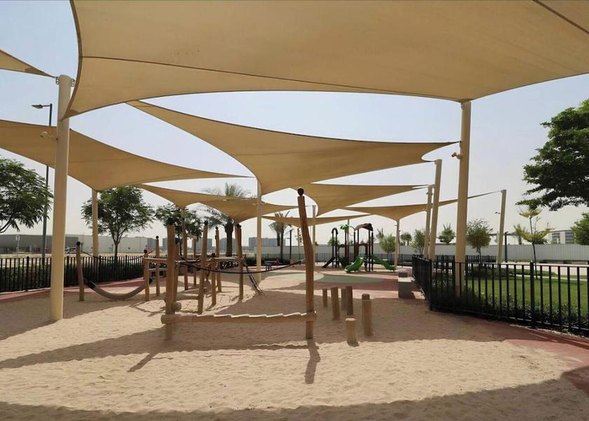 Dubai Dubai Children's Play Area