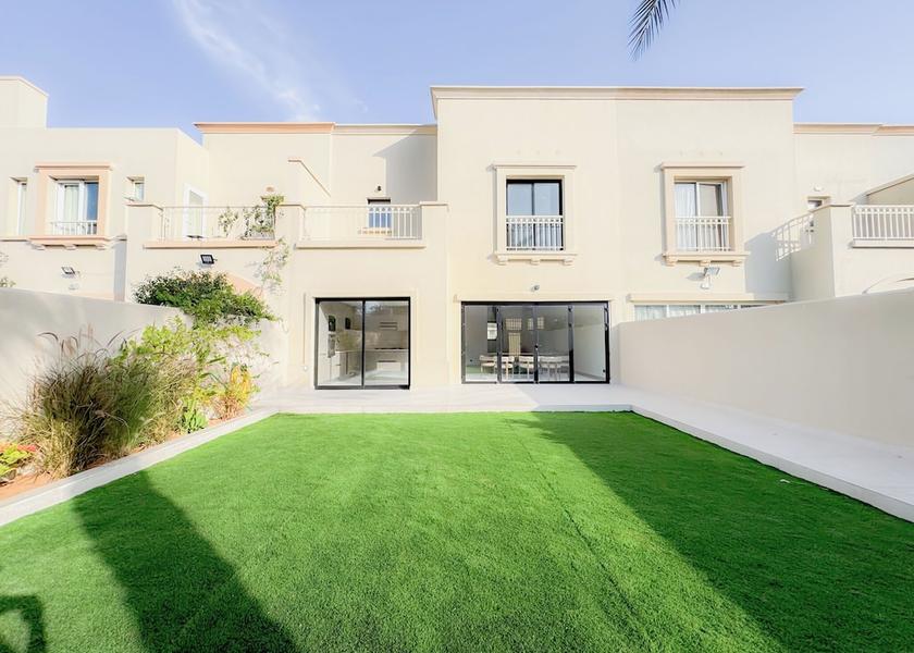 Dubai Dubai Exterior Detail