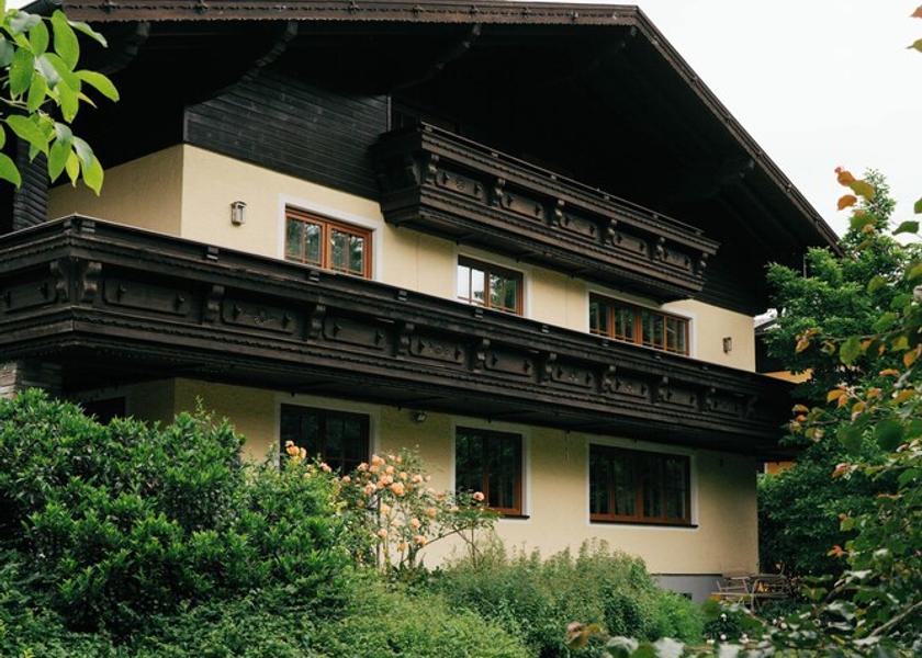 Salzburg (state) Salzburg Garden