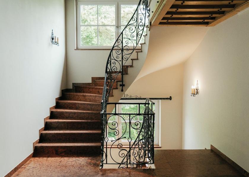 Salzburg (state) Salzburg Exterior Detail