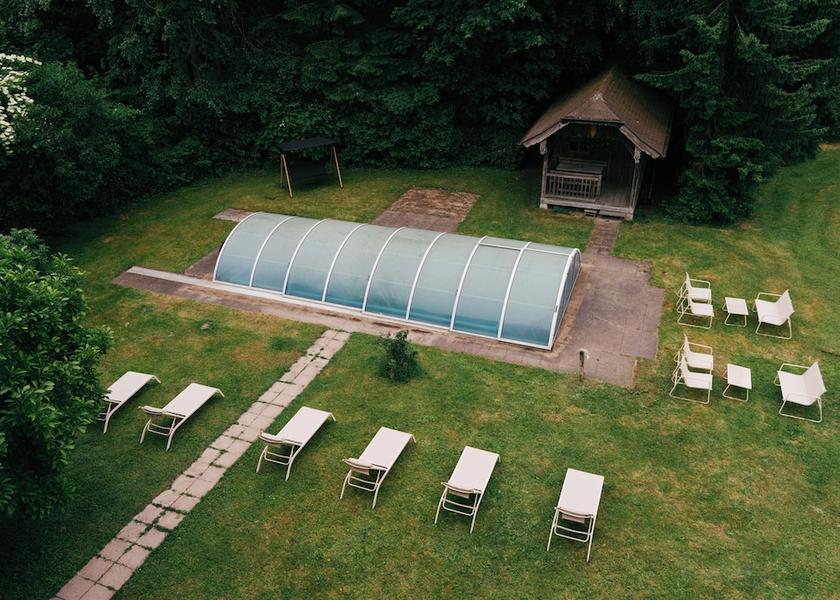 Salzburg (state) Salzburg Pool