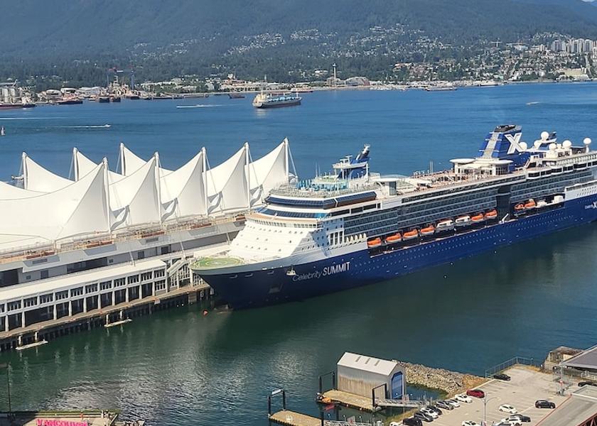 British Columbia Vancouver Exterior Detail