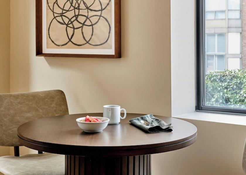 Ontario Toronto Room