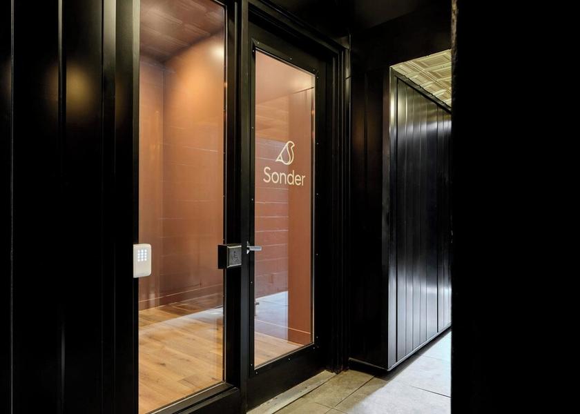 Ontario Toronto View from Property