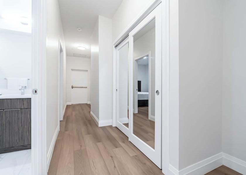 Ontario Toronto Room