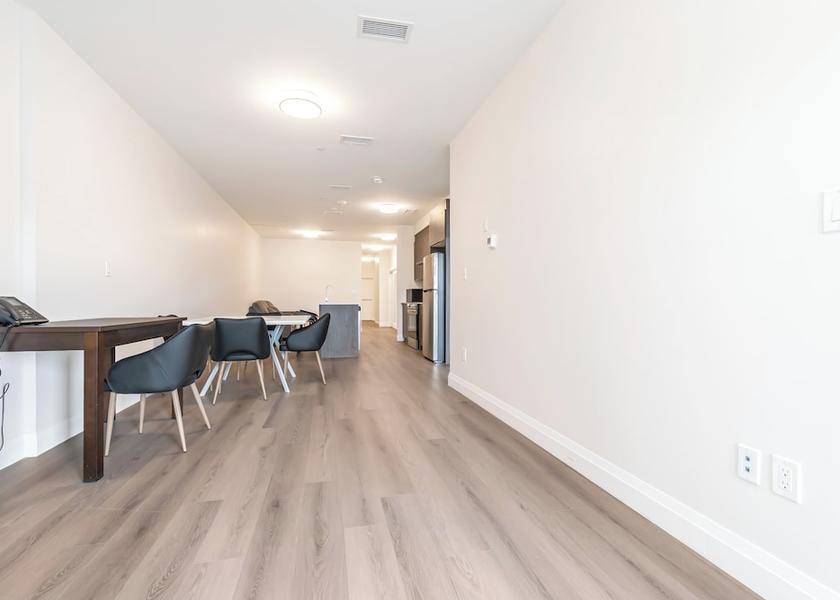 Ontario Toronto Room