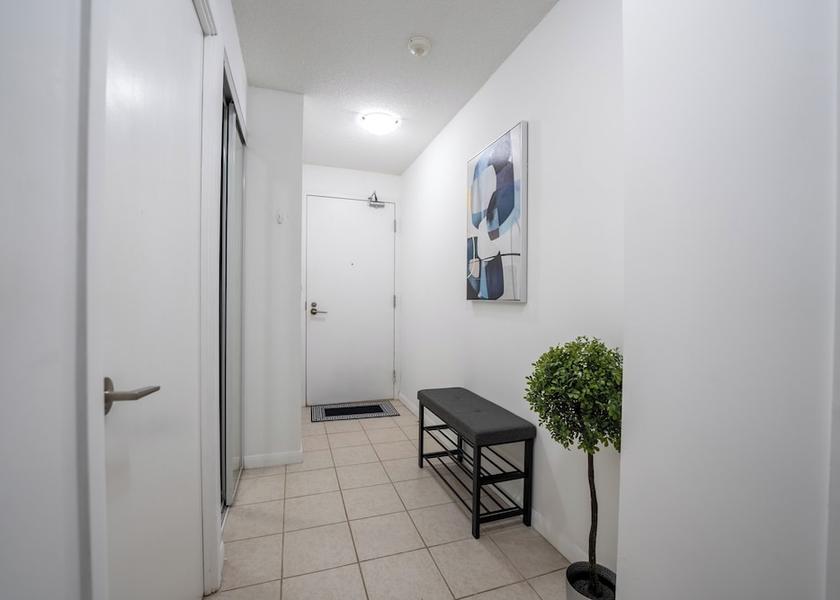 Ontario Toronto Room