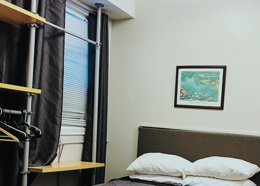 Ontario Toronto Room