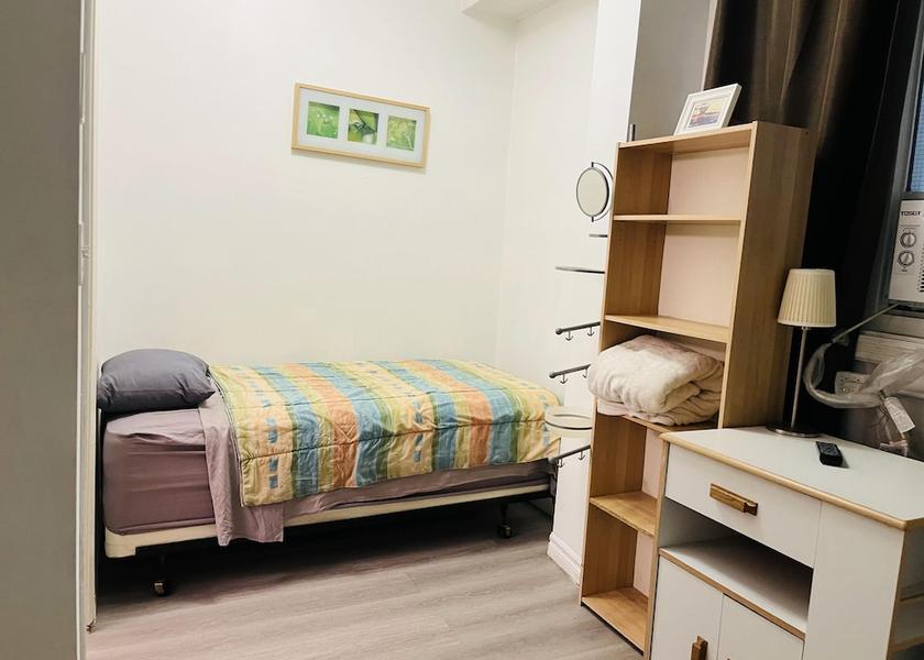 Ontario Toronto Room