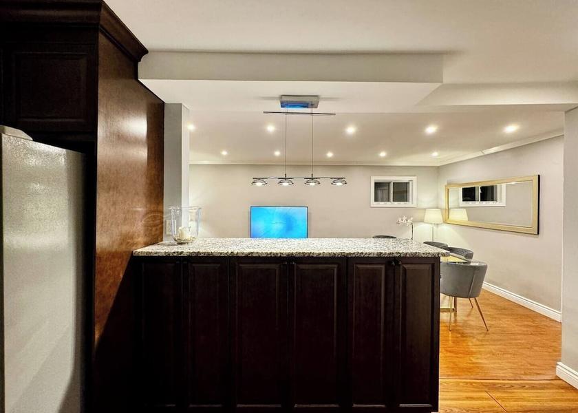 Ontario Toronto Kitchen