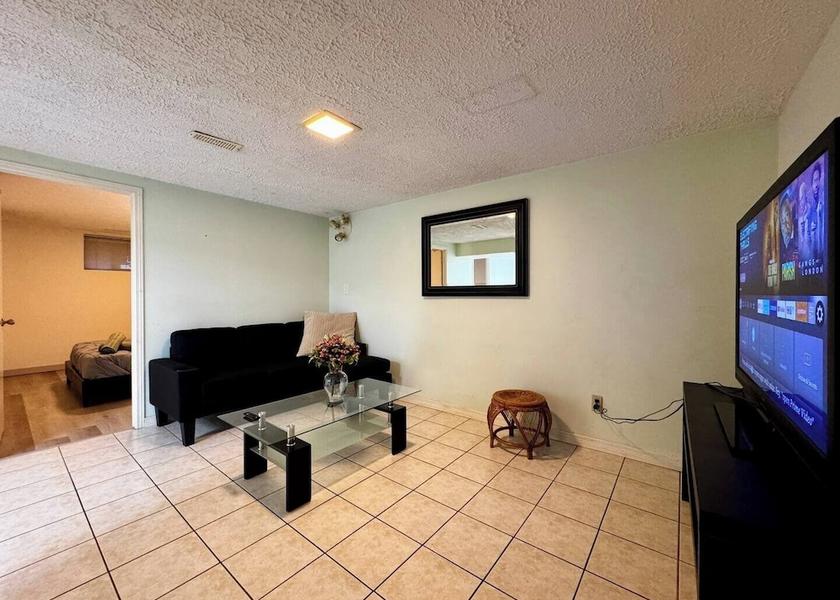 Ontario Toronto Living Area