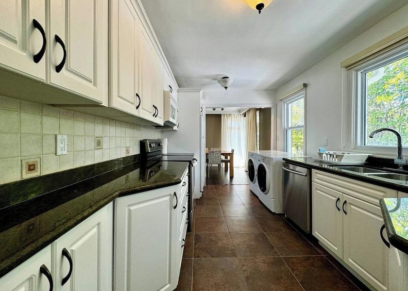 Ontario Toronto Kitchen