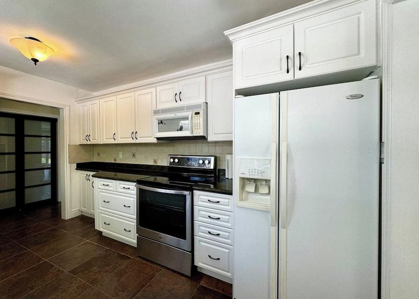 Ontario Toronto Kitchen