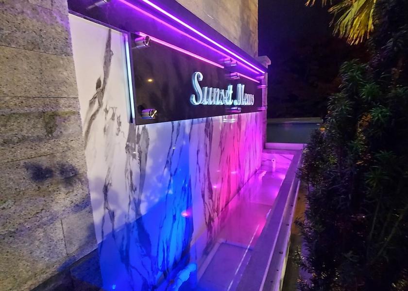 British Columbia Vancouver Exterior Detail