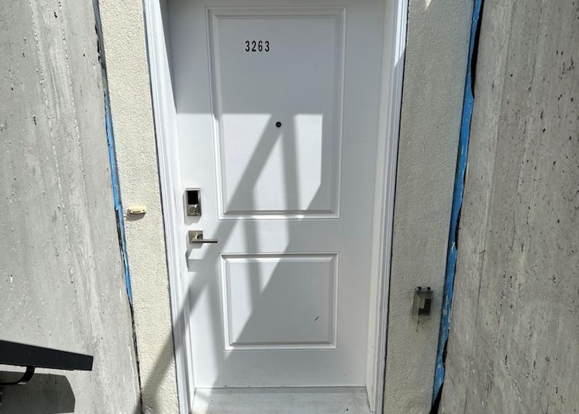 British Columbia Vancouver Exterior Detail