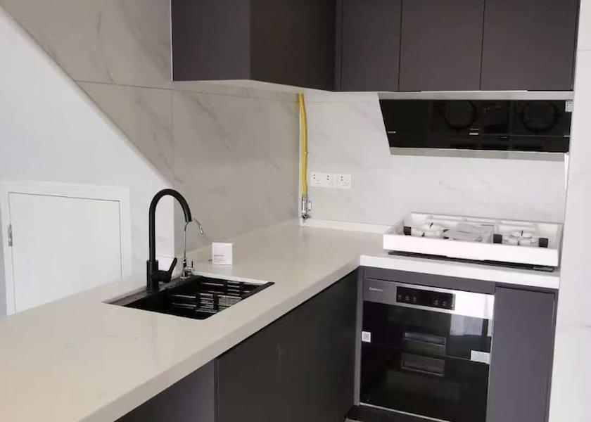 Guangdong Shenzhen Kitchen