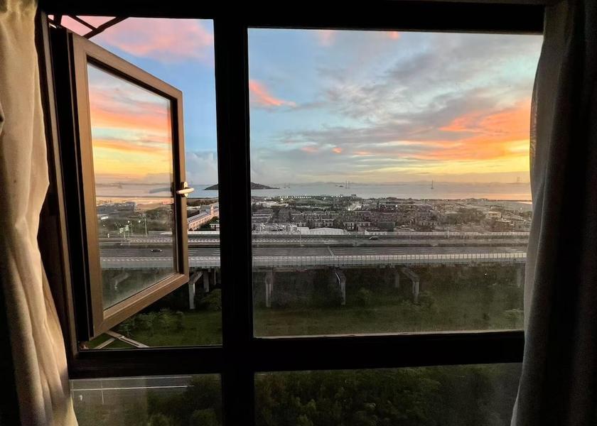 Guangdong Shenzhen Room