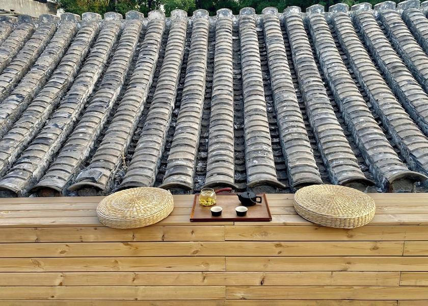 Hebei Beijing Terrace