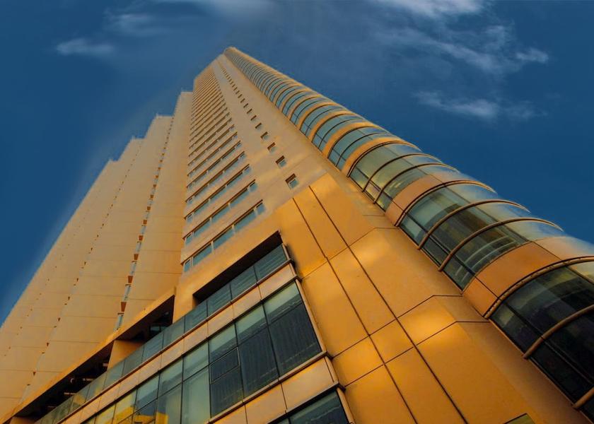 Guangdong Shenzhen Exterior Detail