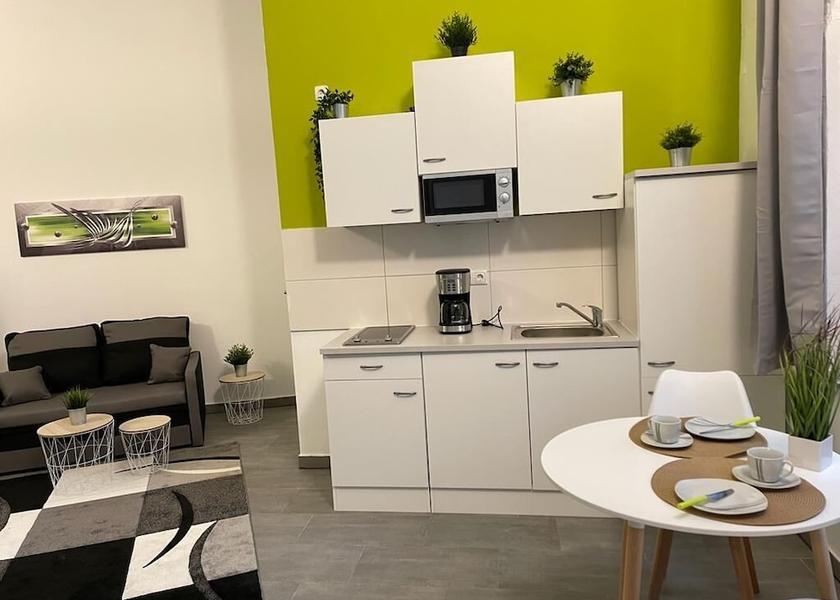 North Rhine-Westphalia Cologne Kitchen