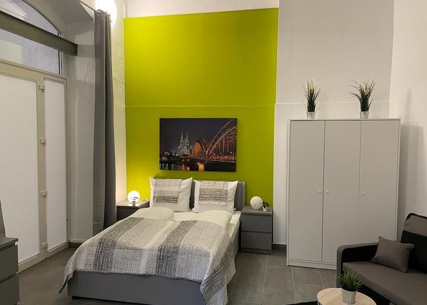 North Rhine-Westphalia Cologne Primary image