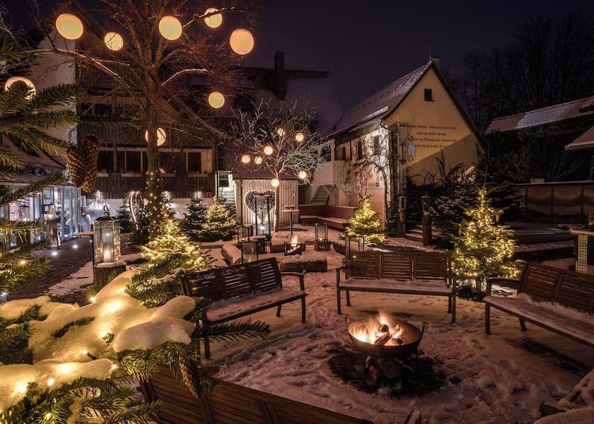 Middle Franconia Nuremberg Restaurant