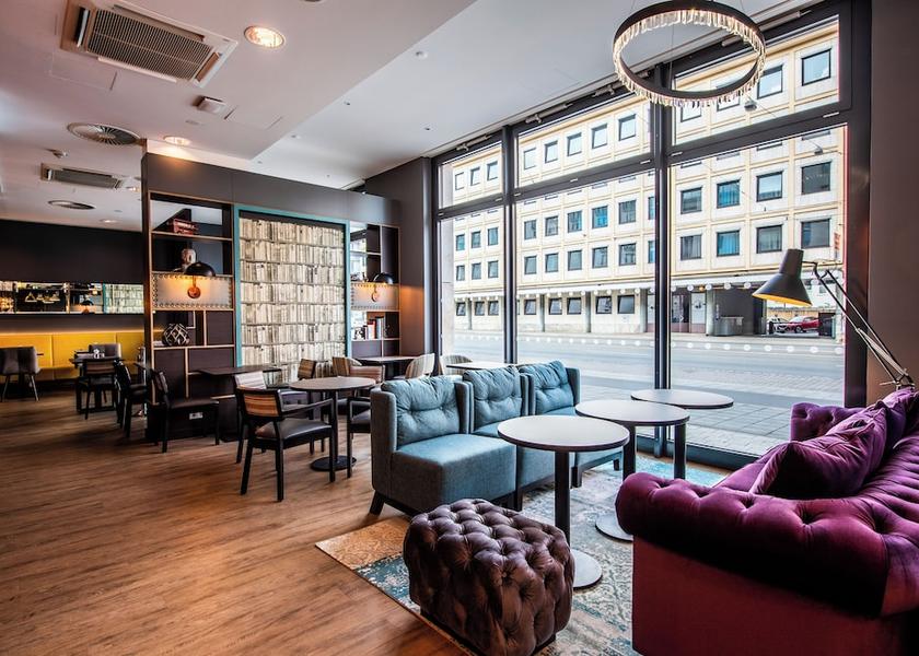 Middle Franconia Nuremberg Bar